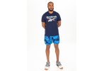 Reebok pantal�n corto Workout Ready Aop