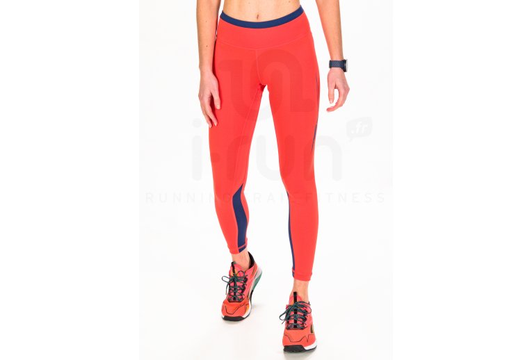 Reebok mallas largas Workout Ready Big Logo