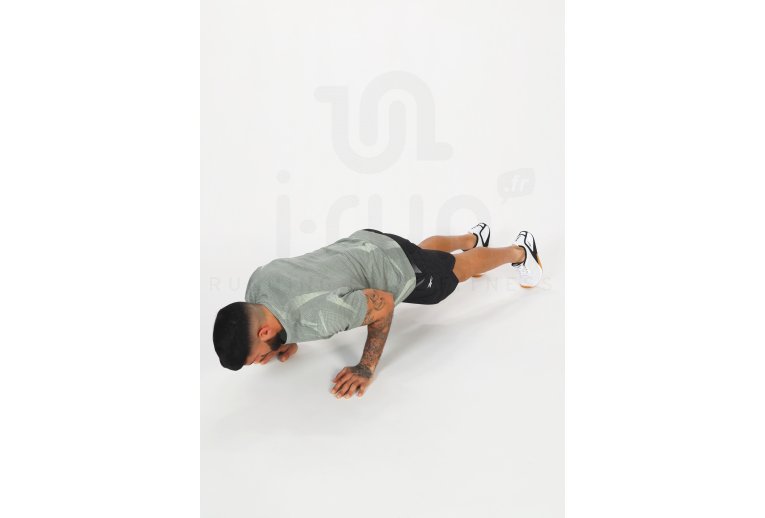 Reebok Workout Ready