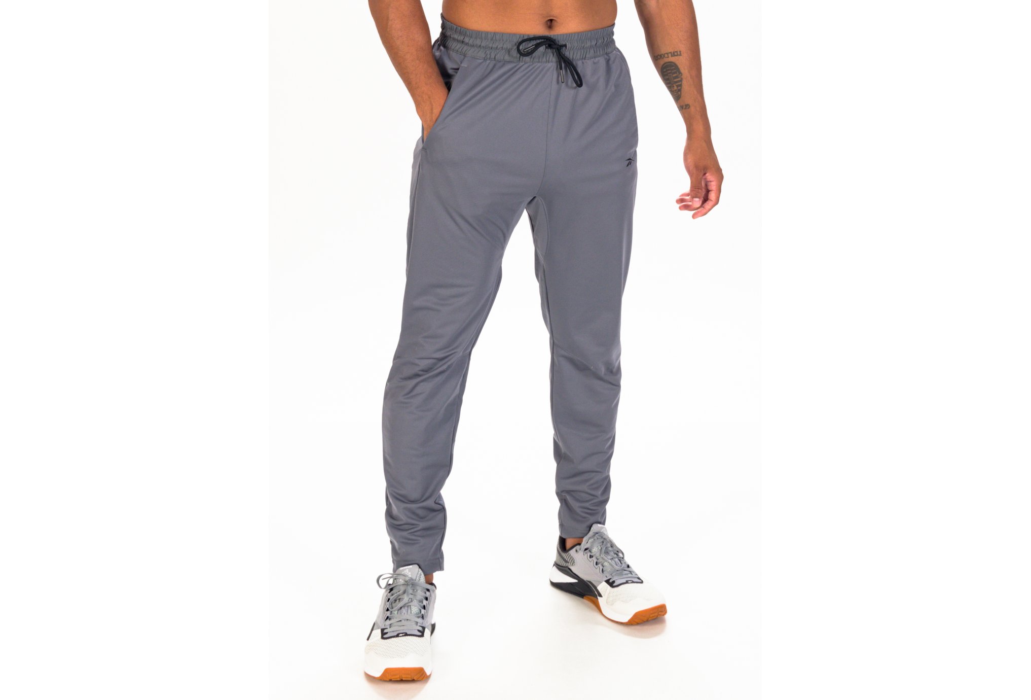 Reebok Workout Ready M Diététique Vêtements homme
