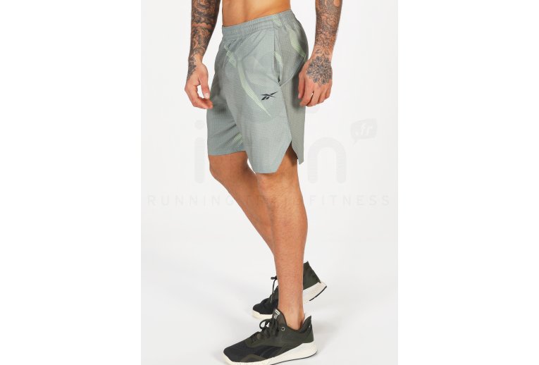 Reebok pantal�n corto Workout Ready