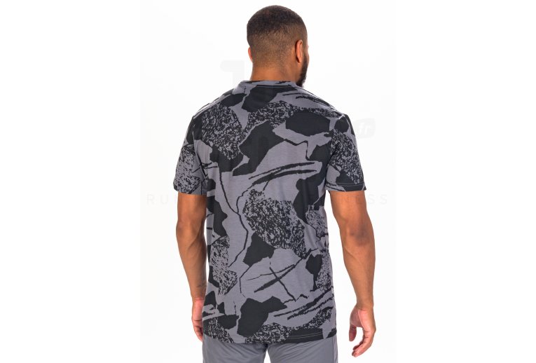 Reebok camiseta manga corta Workout Ready