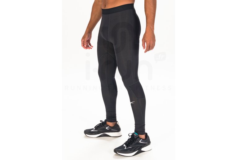 Reebok mallas largas Workout Ready