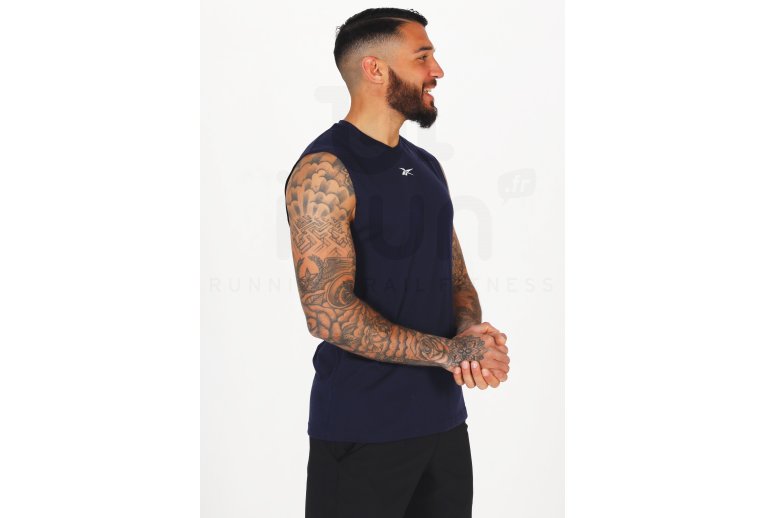 Reebok Workout Ready Mesh Herren
