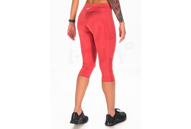 Reebok Workout Ready Mesh Damen