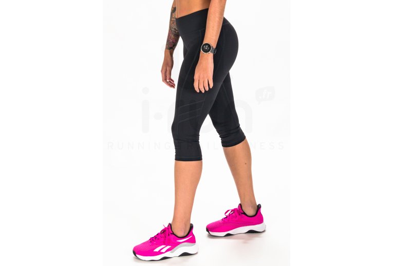 Reebok mallas 3/4 Workout Ready Mesh