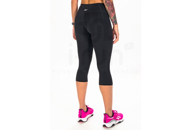 Reebok mallas 3/4 Workout Ready Mesh