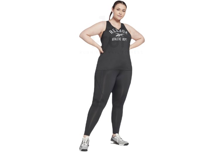 Reebok Workout Ready Program W - Grande Taille