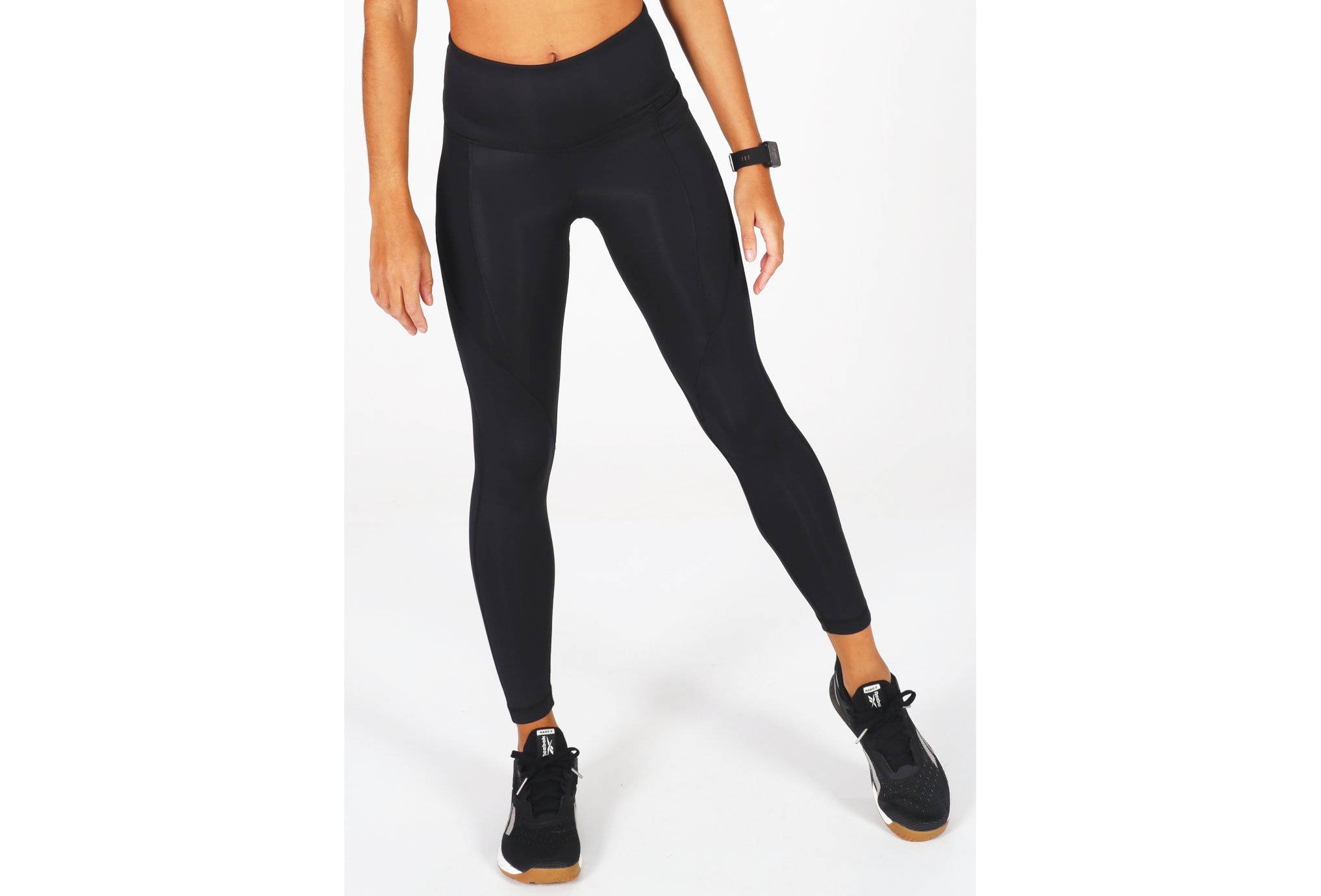 Reebok Workout Ready Program W vêtement running femme