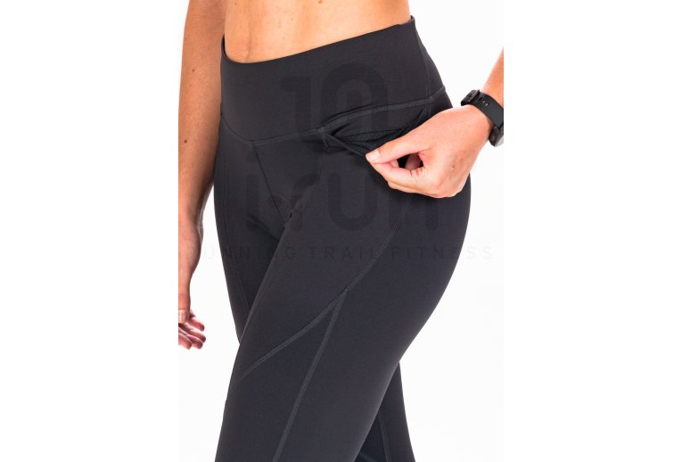 Reebok mallas largas Workout Ready Program