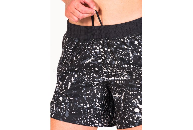 Reebok pantaln corto Workout Ready Run