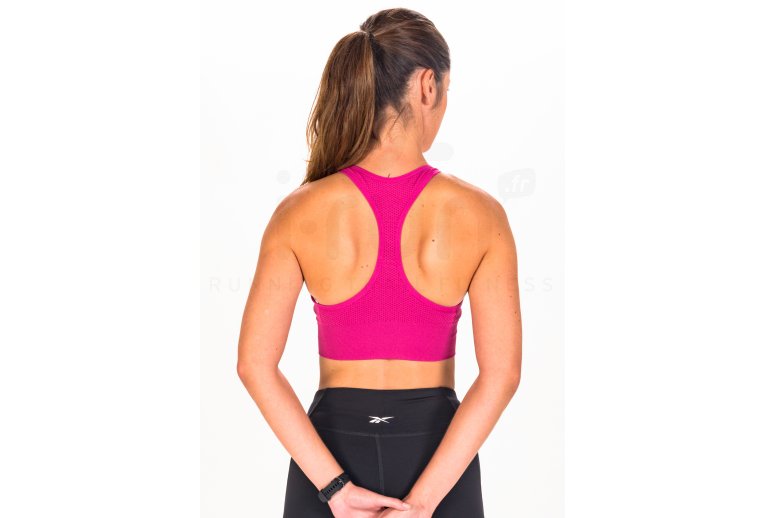 Reebok Workout Ready Seamless
