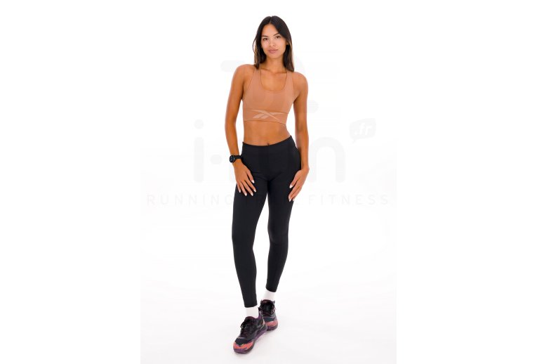 Reebok Workout Ready Seamless