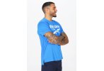 Reebok camiseta manga corta Workout Ready Supremium