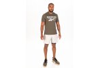 Reebok camiseta manga corta Workout Ready Supremium