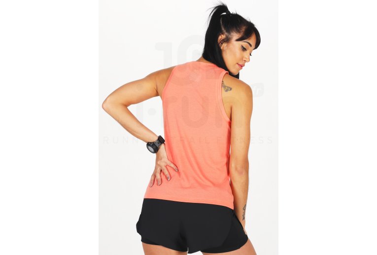 Reebok camiseta de tirantes Workout Ready Supremium
