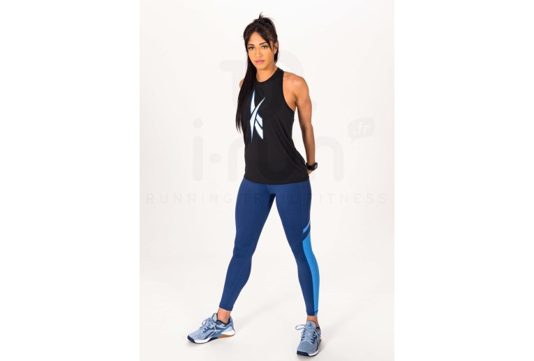 Reebok Workout Ready Supremium Damen