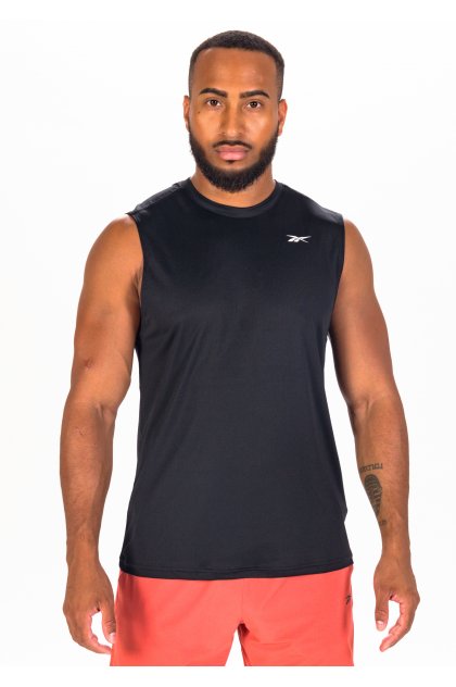 Reebok camiseta de tirantes Workout Ready Tech