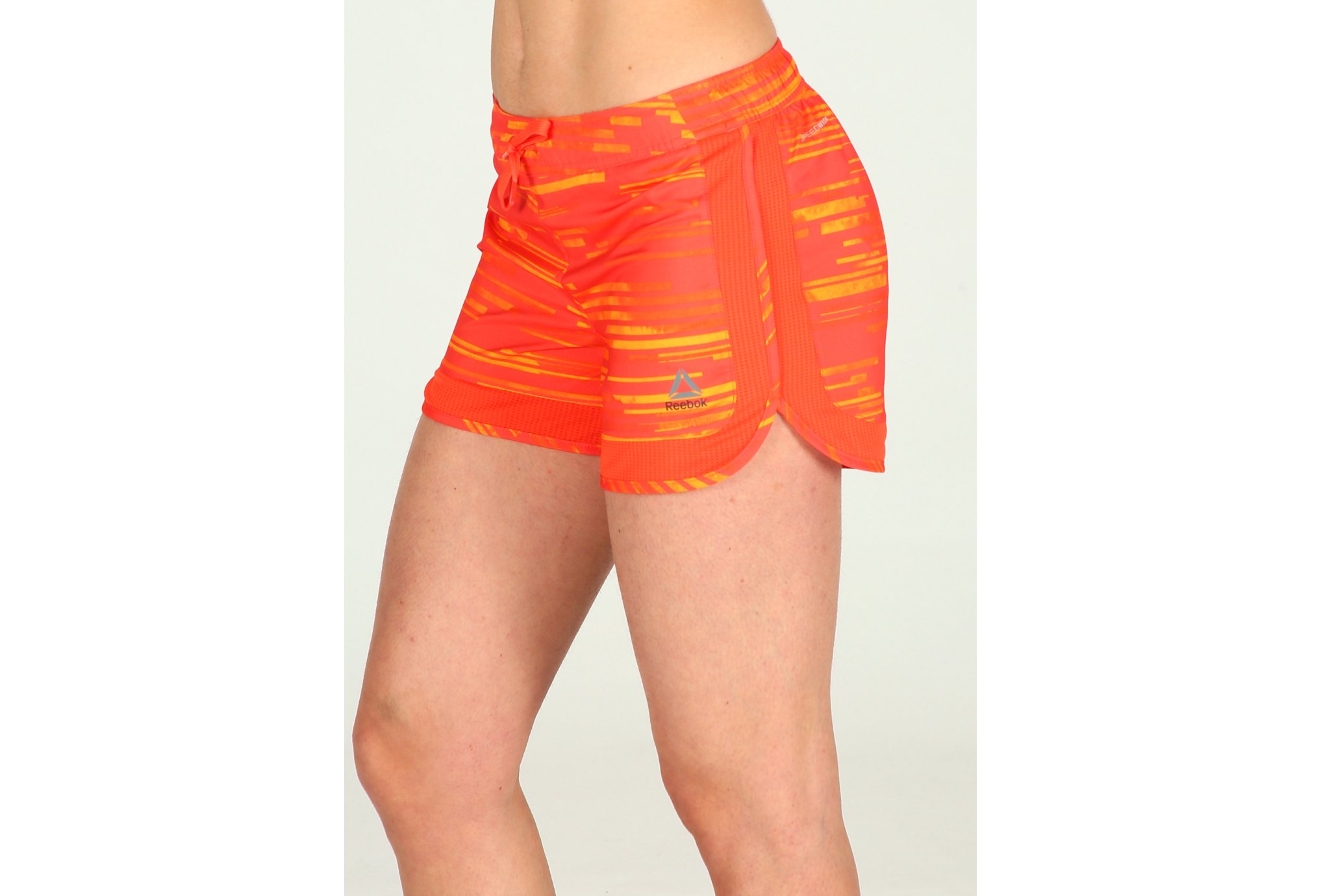 Reebok Workout Ready Urbeam W Diététique Vêtements femme
