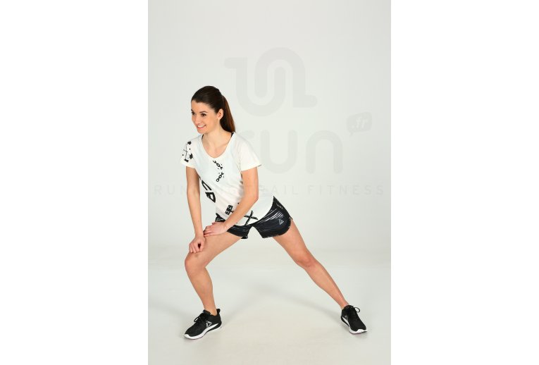 Reebok Pantal�n corto Workout Ready Urbeam