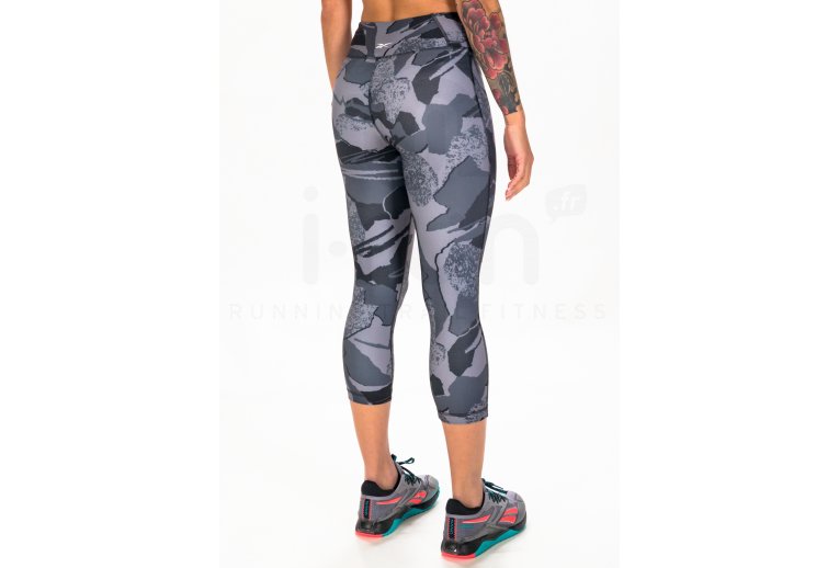 Reebok mallas 3/4 Workout Ready