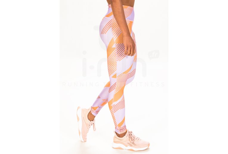 Reebok mallas largas Workout Ready