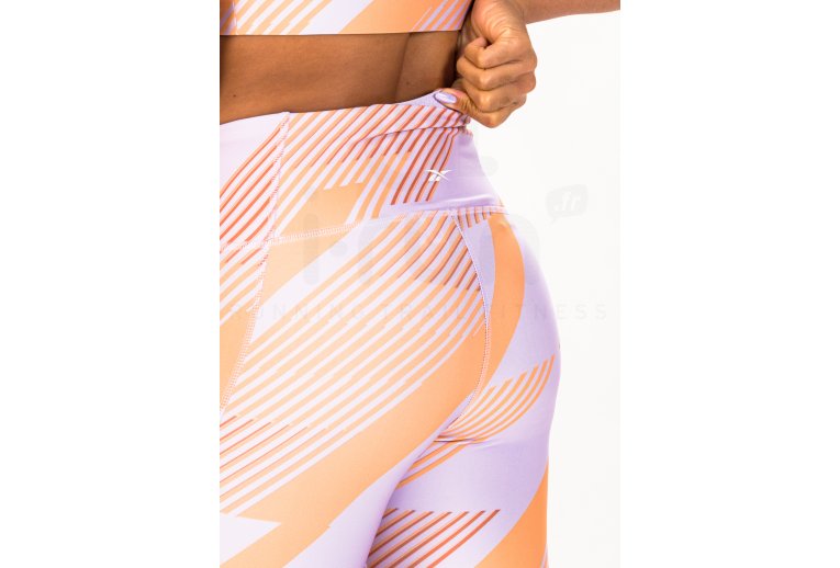 Reebok mallas largas Workout Ready