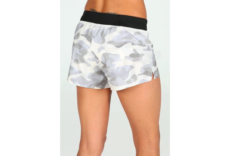 Reebok Woven Camouflage Damen