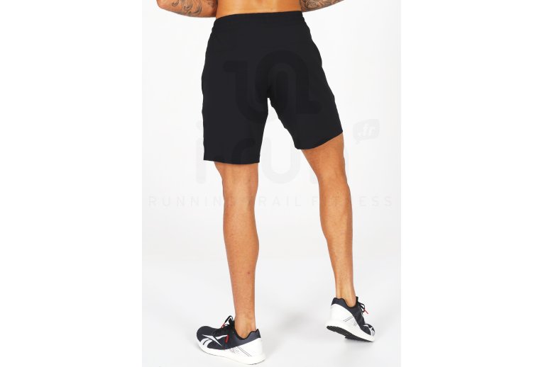 Reebok pantal�n corto Woven