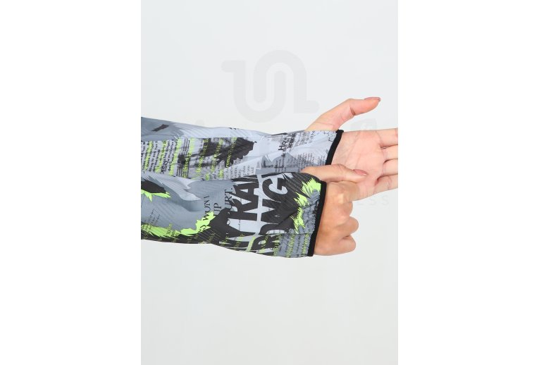 Reebok Chaqueta Woven Reflective