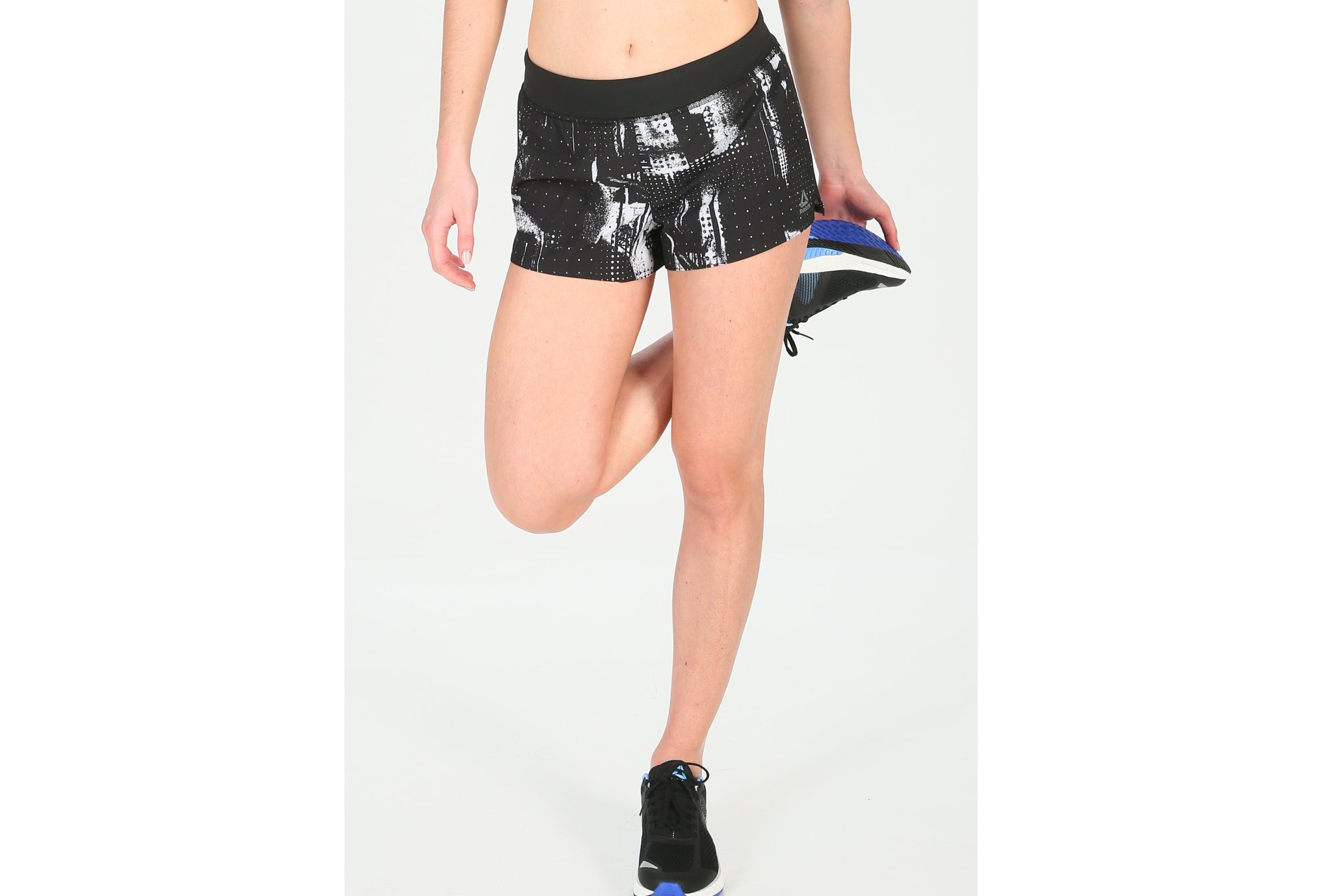 Reebok Woven W vêtement running femme