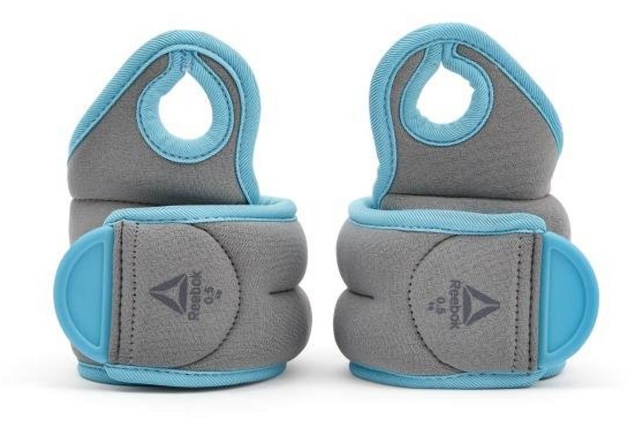 Reebok Wrist Weights - 1.5 kg Training