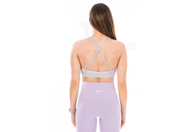 Reebok Yoga Strappy