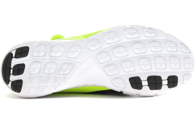Reebok ZPump Fusion 2 Knit