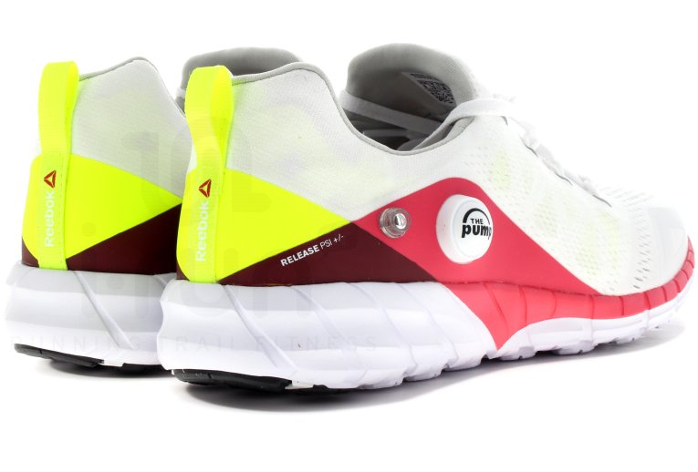 Reebok ZPump Fusion 2 Knit