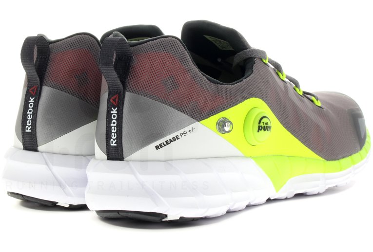 reebok release psi