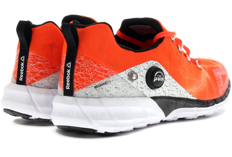 Reebok ZPump Fusion 2