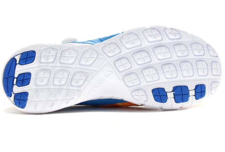 Reebok ZPump Fusion 2