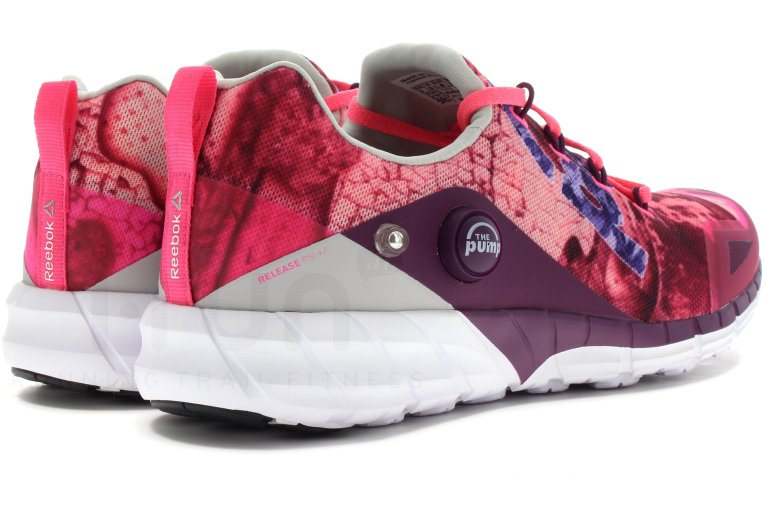 Reebok ZPump Fusion 2