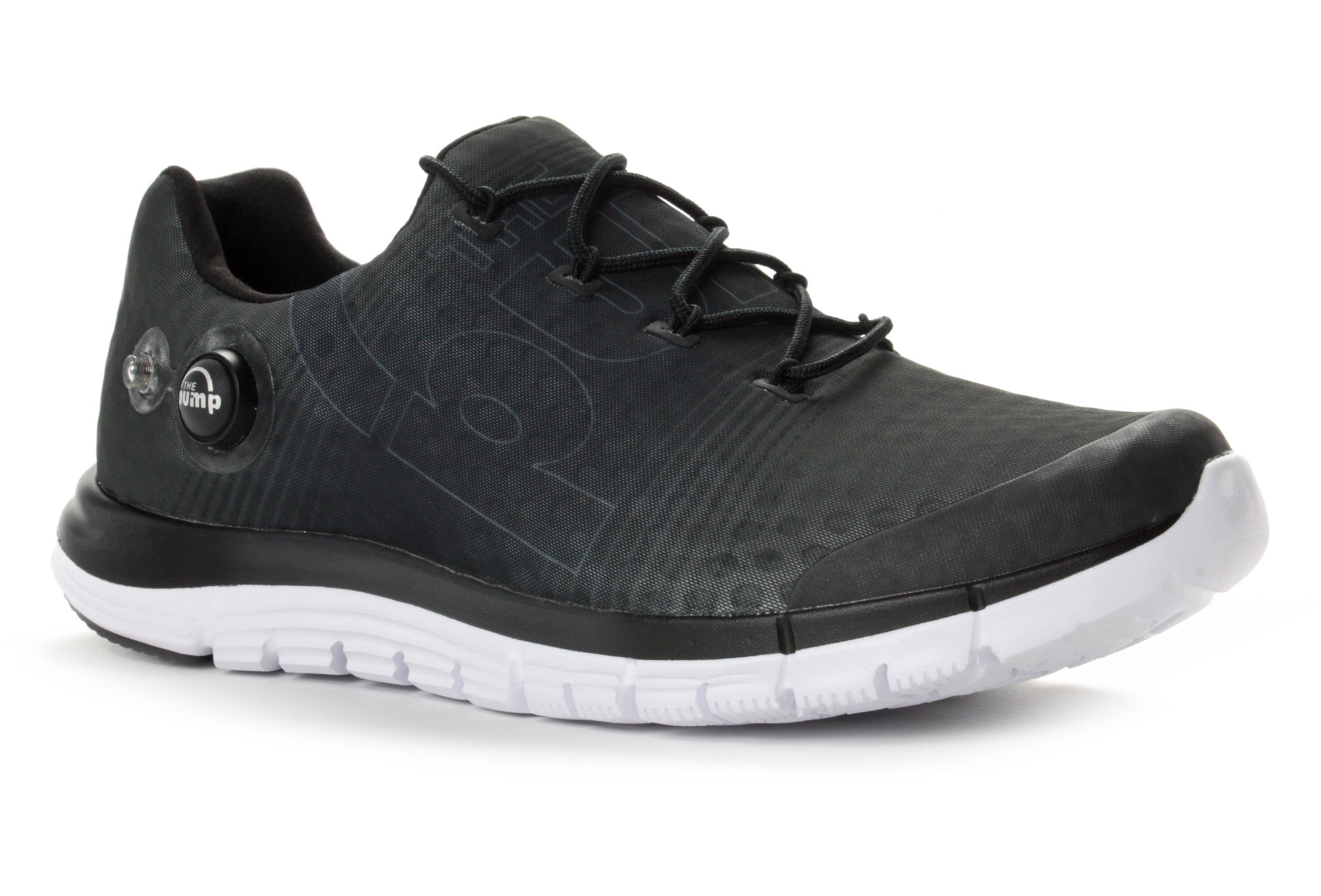 Reebok ZPump Fusion en promocion Zapatillas Hombre Reebok Asfalto Carrera