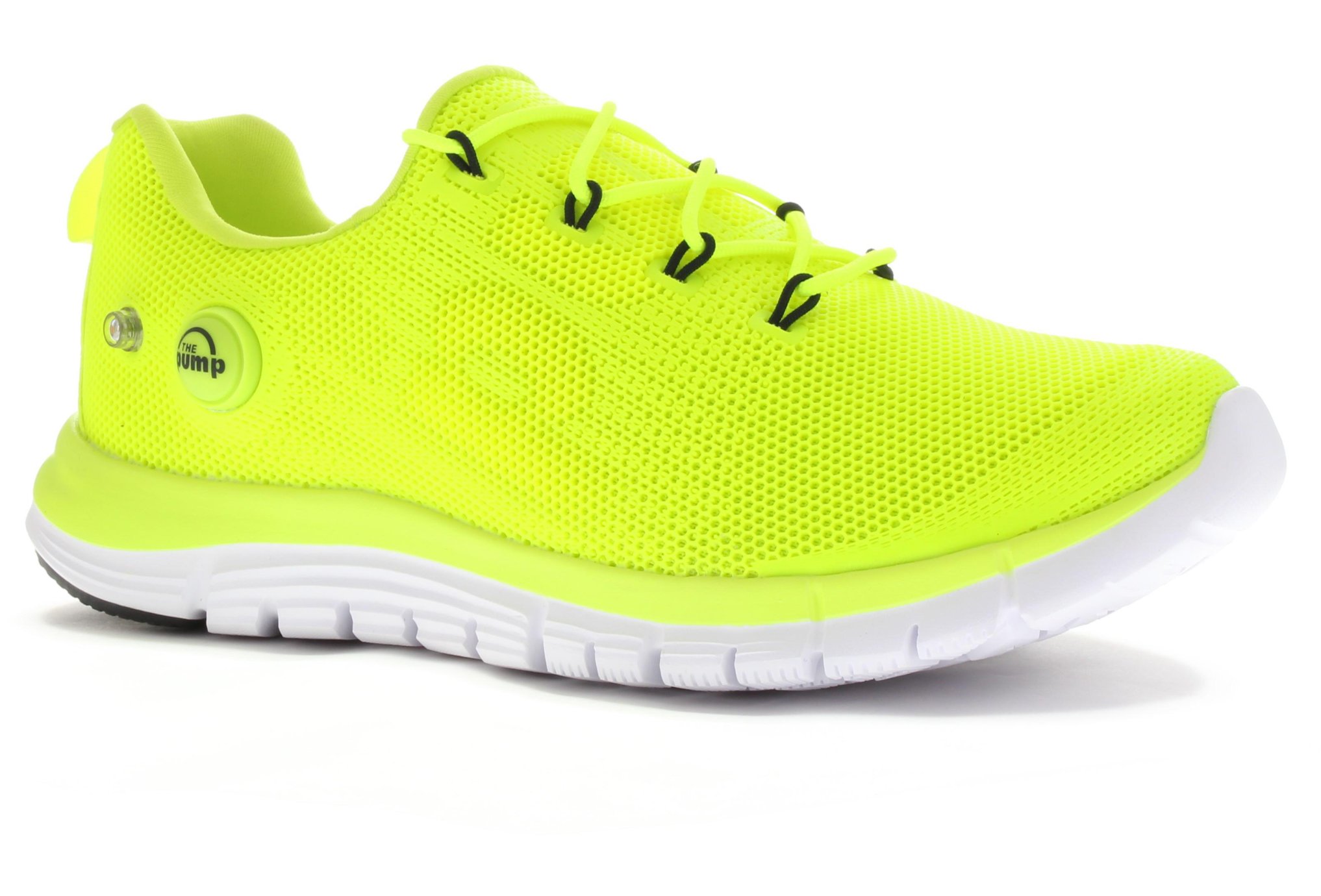 Reebok zpump fusion 2.0 mujer amarillo online