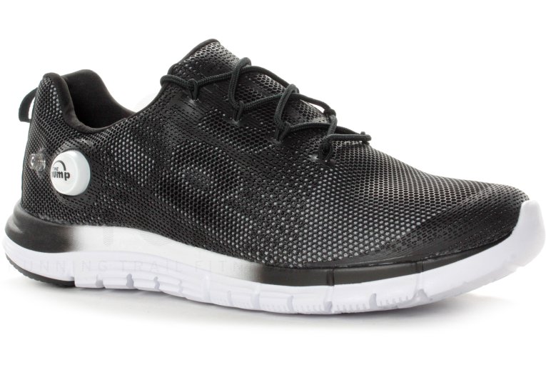 Reebok ZPump Fusion PU