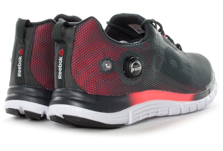 Reebok ZPump Fusion PU