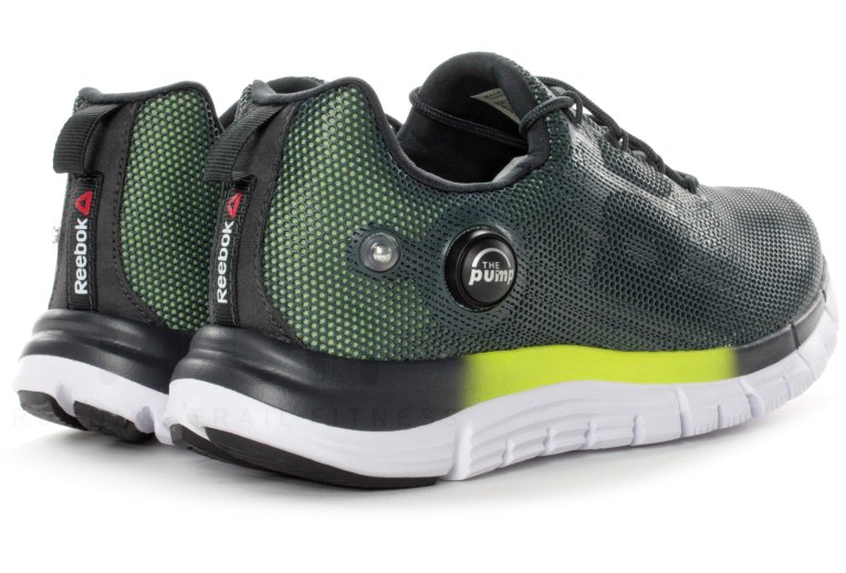 Reebok ZPump Fusion PU