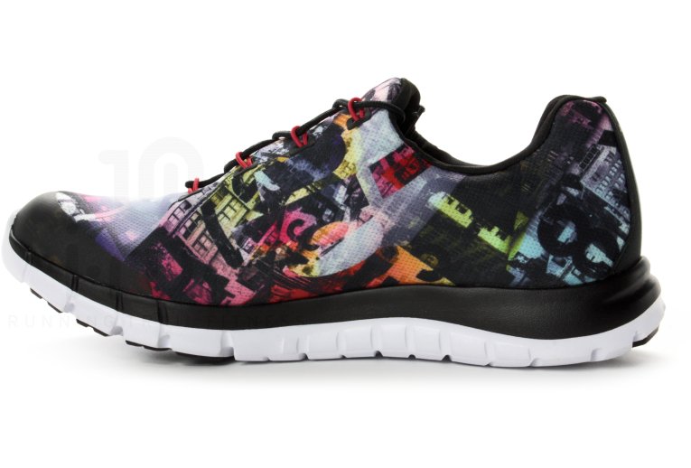 Reebok ZPump Fusion Urban