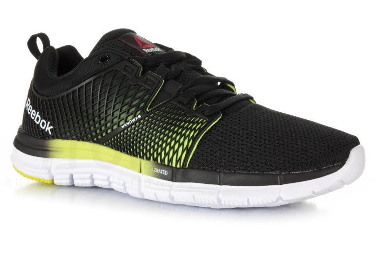 Reebok ZQuick Dash