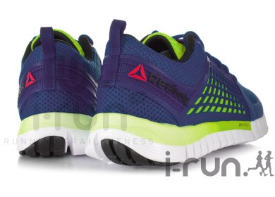 reebok zquick electrify