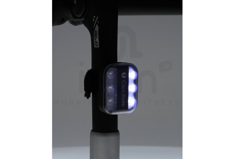 Rflect Clip LED multiusage