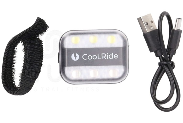 Rflect Clip LED multiuso