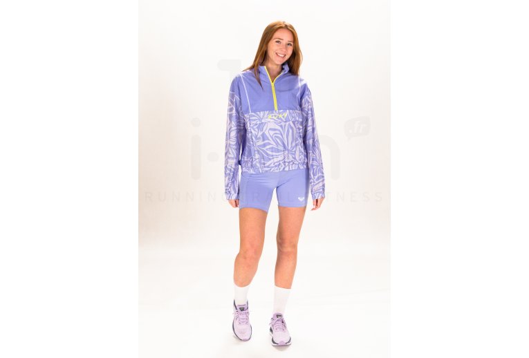 Roxy :Bold Moves Corta-vento Damen
